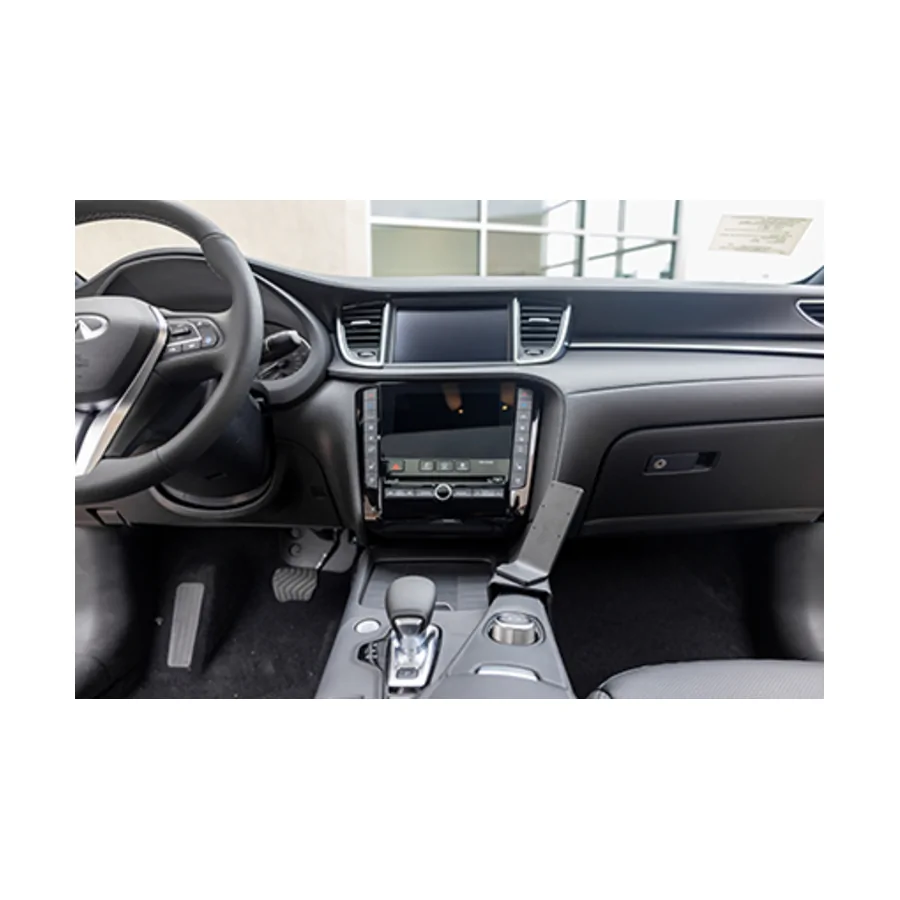 Bild 4 : 835917 : Brodit ProClip für Infiniti QX55, ab Bj. 2022 bis 2025