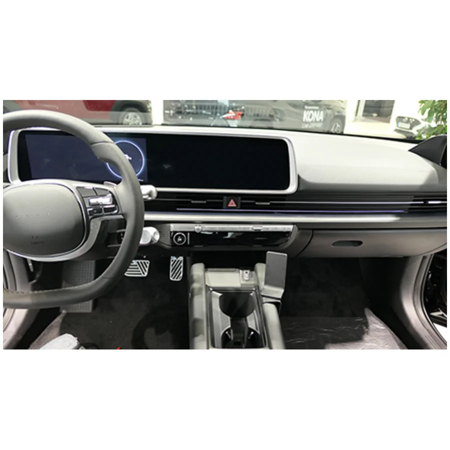 Bild 4 : 835949 : Brodit ProClip für Hyundai Ioniq 6, ab Bj. 2023