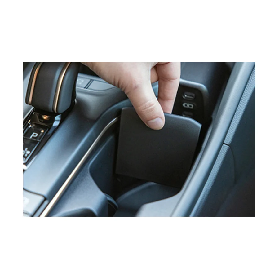 Bild 1 : 835966 : Brodit ProClip für Toyota Crown, ab Bj. 2024