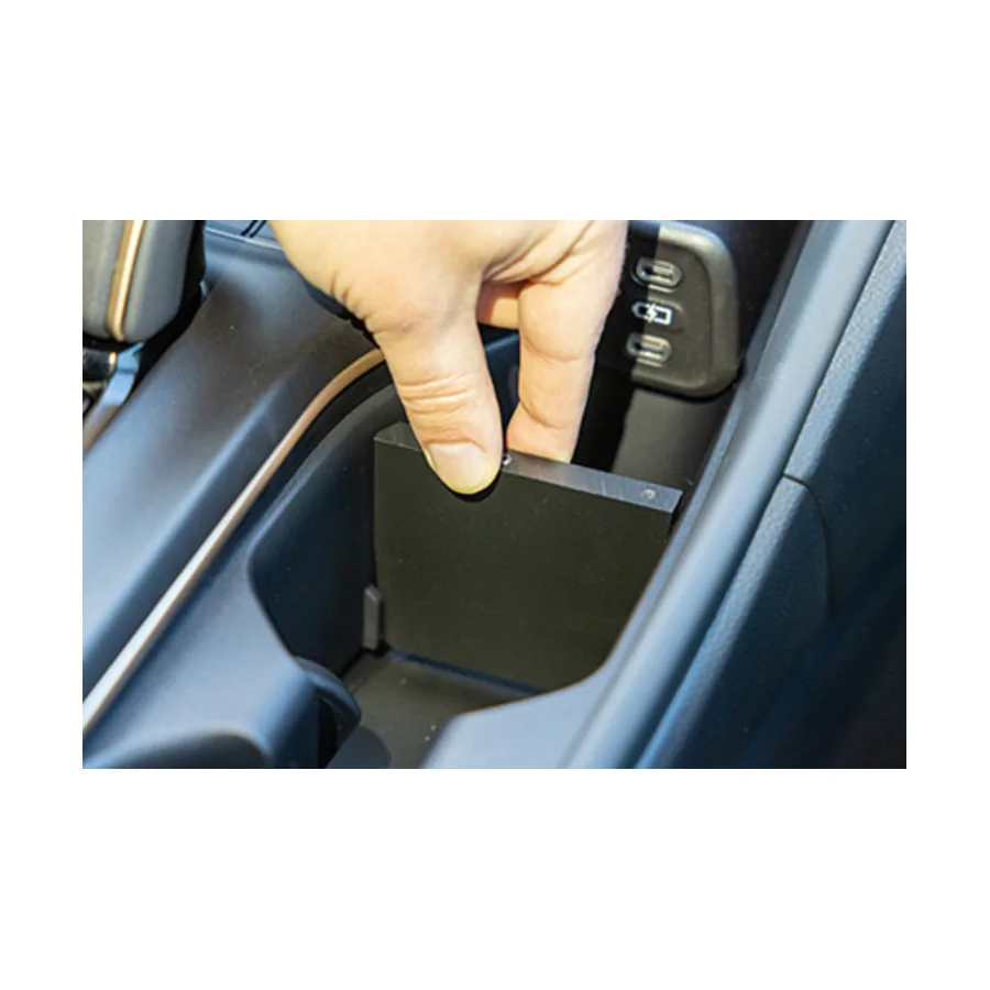 Bild 2 : 835966 : Brodit ProClip für Toyota Crown, ab Bj. 2024