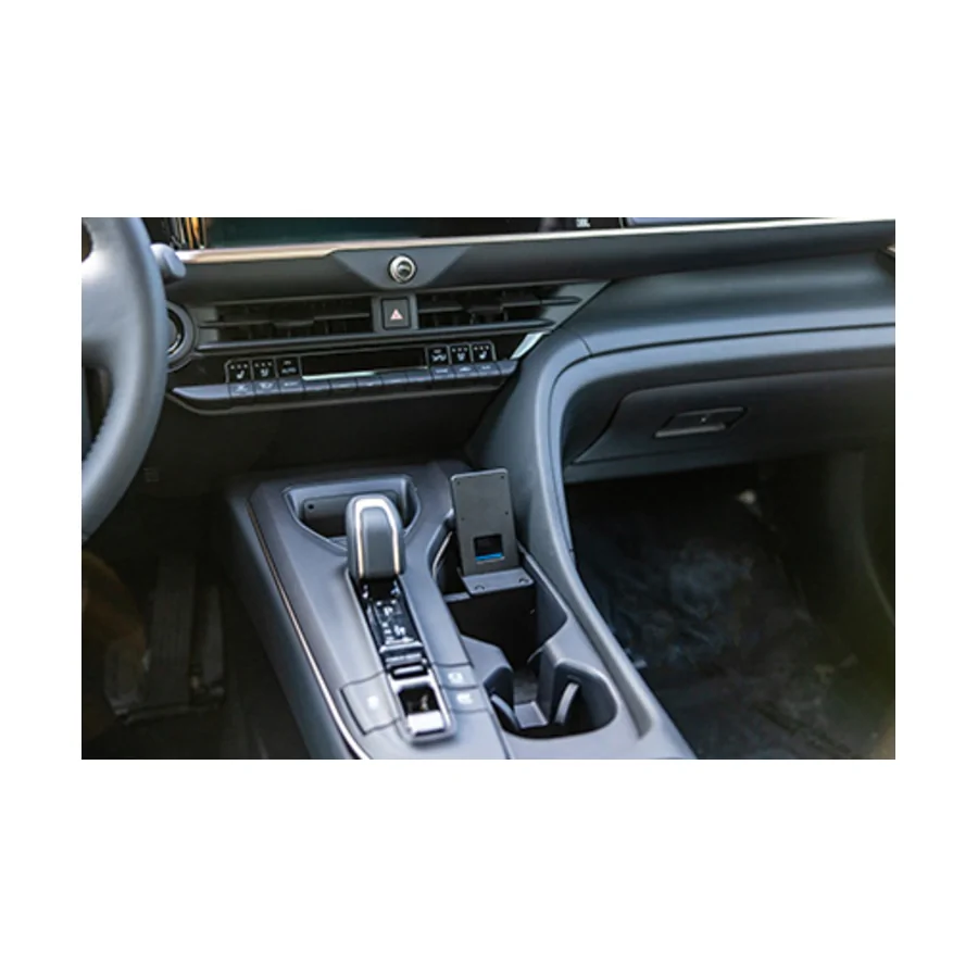 Bild 4 : 835966 : Brodit ProClip für Toyota Crown, ab Bj. 2024