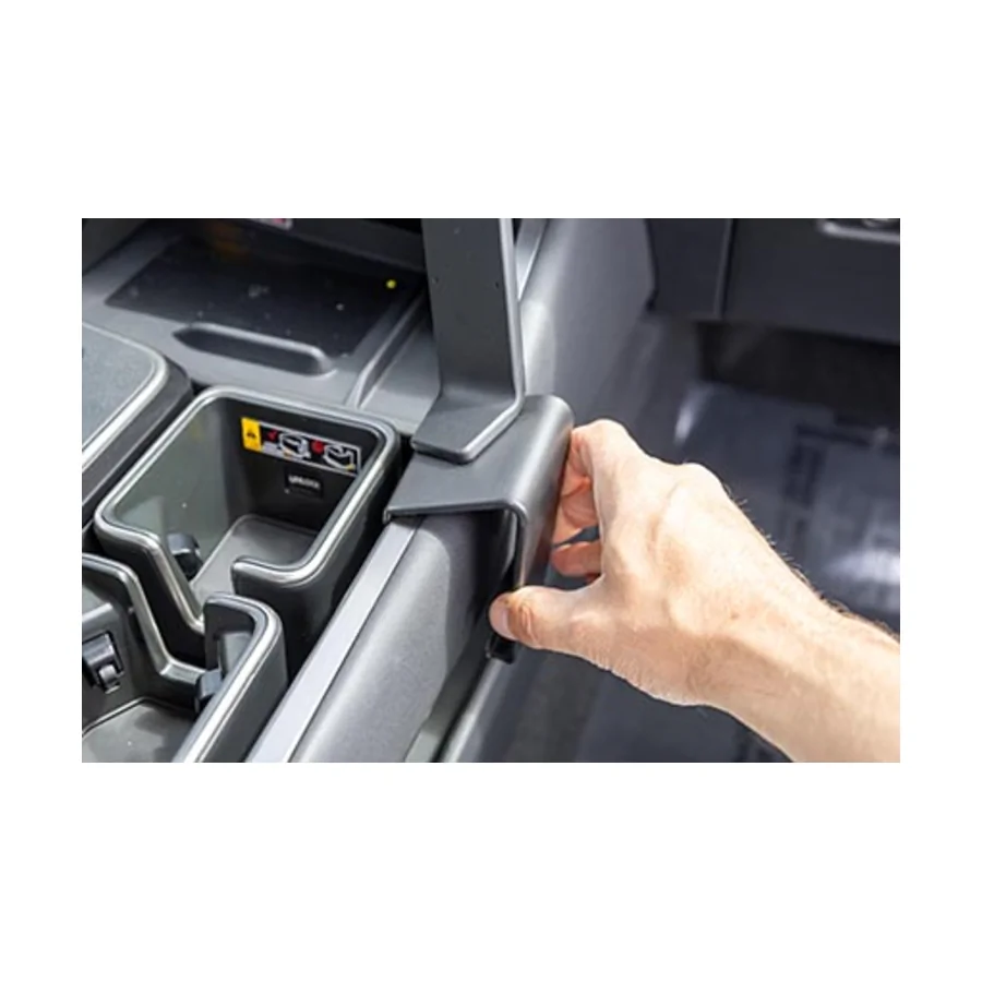 Bild 1 : 835971 : Brodit ProClip für Lexus TX Serie, ab Bj. 2024