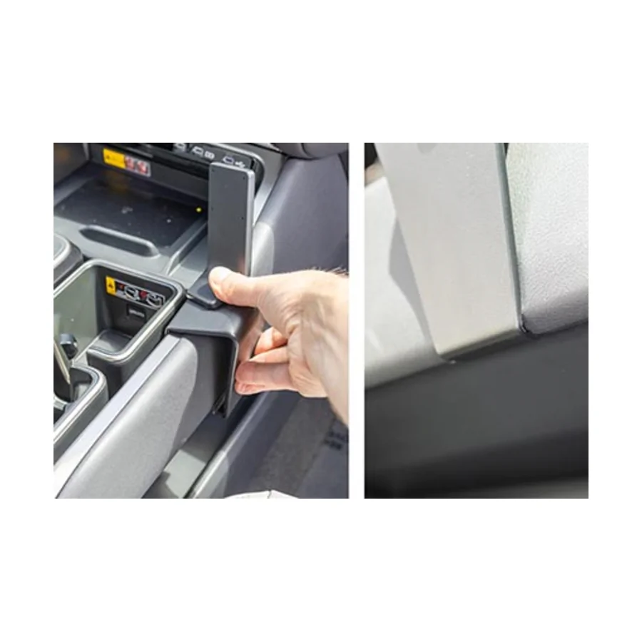 Bild 2 : 835971 : Brodit ProClip für Lexus TX Serie, ab Bj. 2024