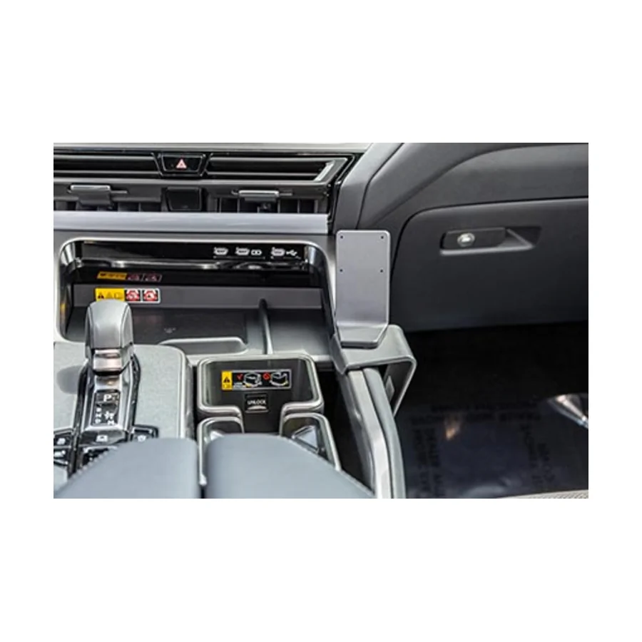 Bild 4 : 835971 : Brodit ProClip für Lexus TX Serie, ab Bj. 2024