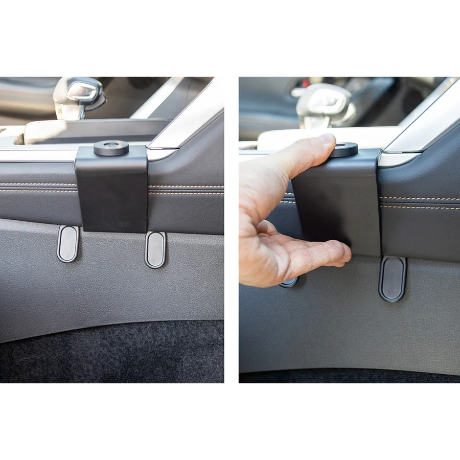 Bild 2 : 835999 : Brodit ProClip für Mazda CX-90, ab Bj. 2023