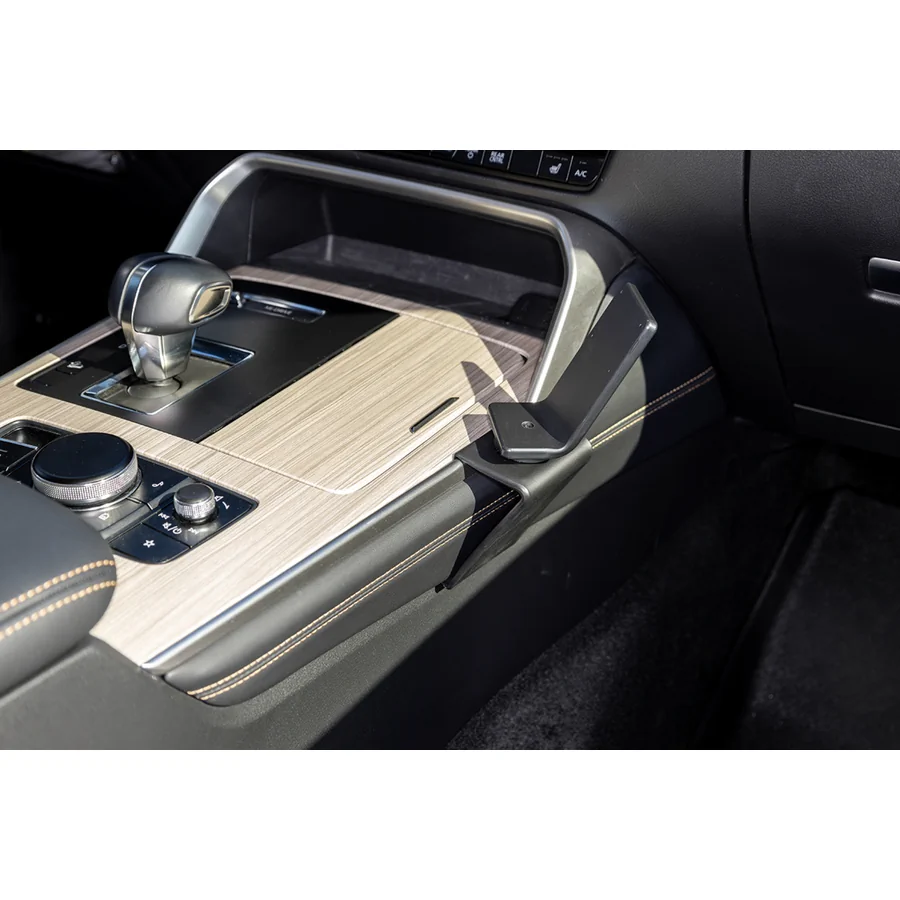 Bild 4 : 835999 : Brodit ProClip für Mazda CX-90, ab Bj. 2023