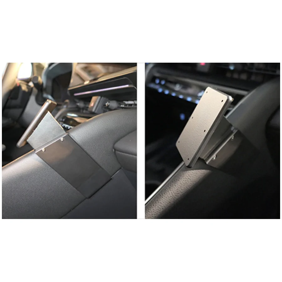 Bild 3 : 836022 : Brodit ProClip für Toyota C-HR, ab Bj. 2024