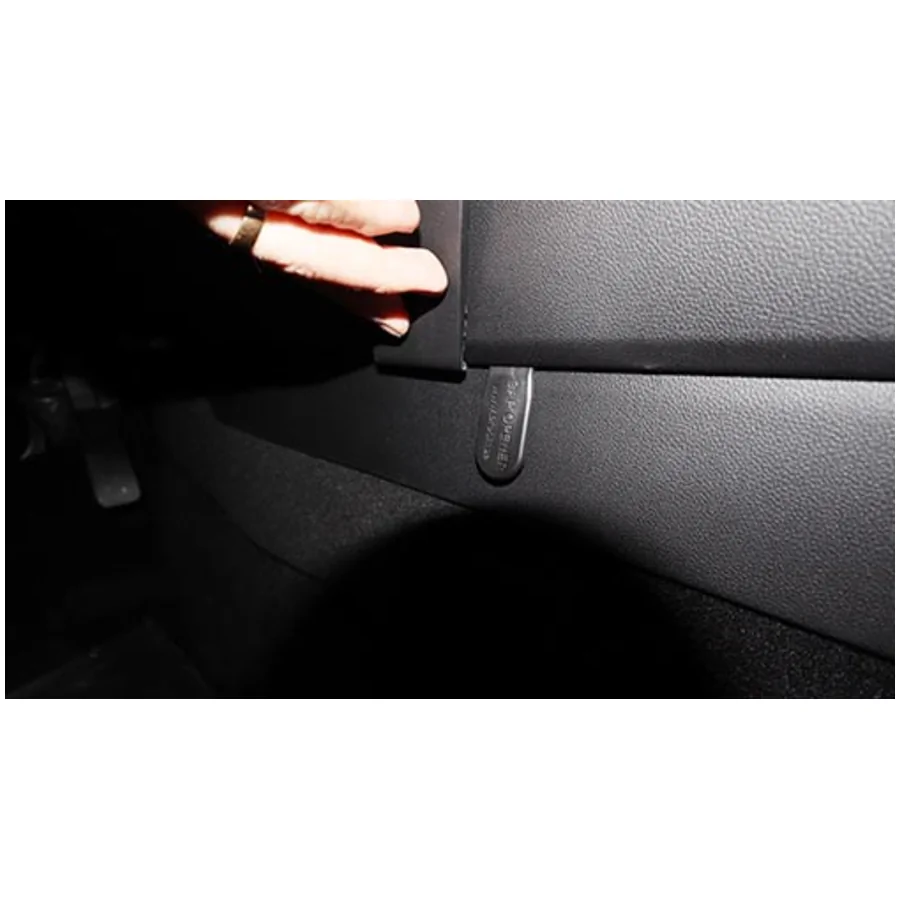 Bild 1 : 836046 : Brodit ProClip für Changan CS85, ab Bj. 2019 bis 2025