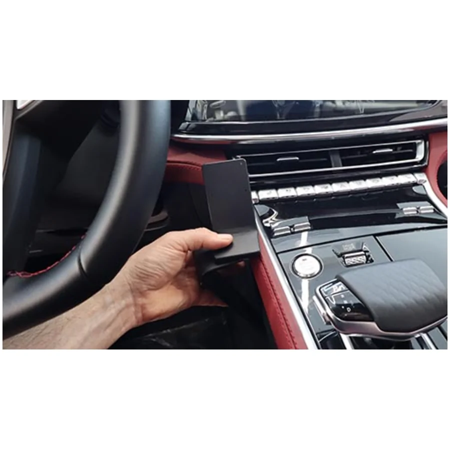 Bild 2 : 836046 : Brodit ProClip für Changan CS85, ab Bj. 2019 bis 2025