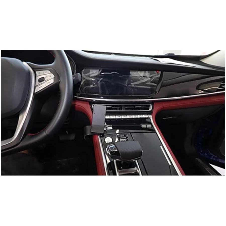 Bild 4 : 836046 : Brodit ProClip für Changan CS85, ab Bj. 2019 bis 2025