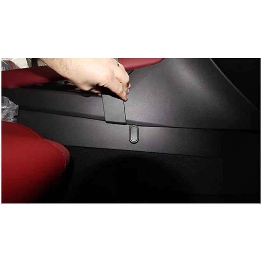 Bild 1 : 836047 : Brodit ProClip für Changan CS85, ab Bj. 2019 bis 2025