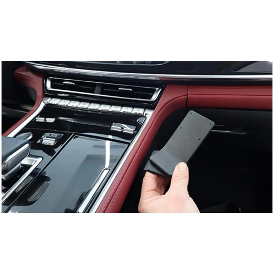 Bild 2 : 836047 : Brodit ProClip für Changan CS85, ab Bj. 2019 bis 2025