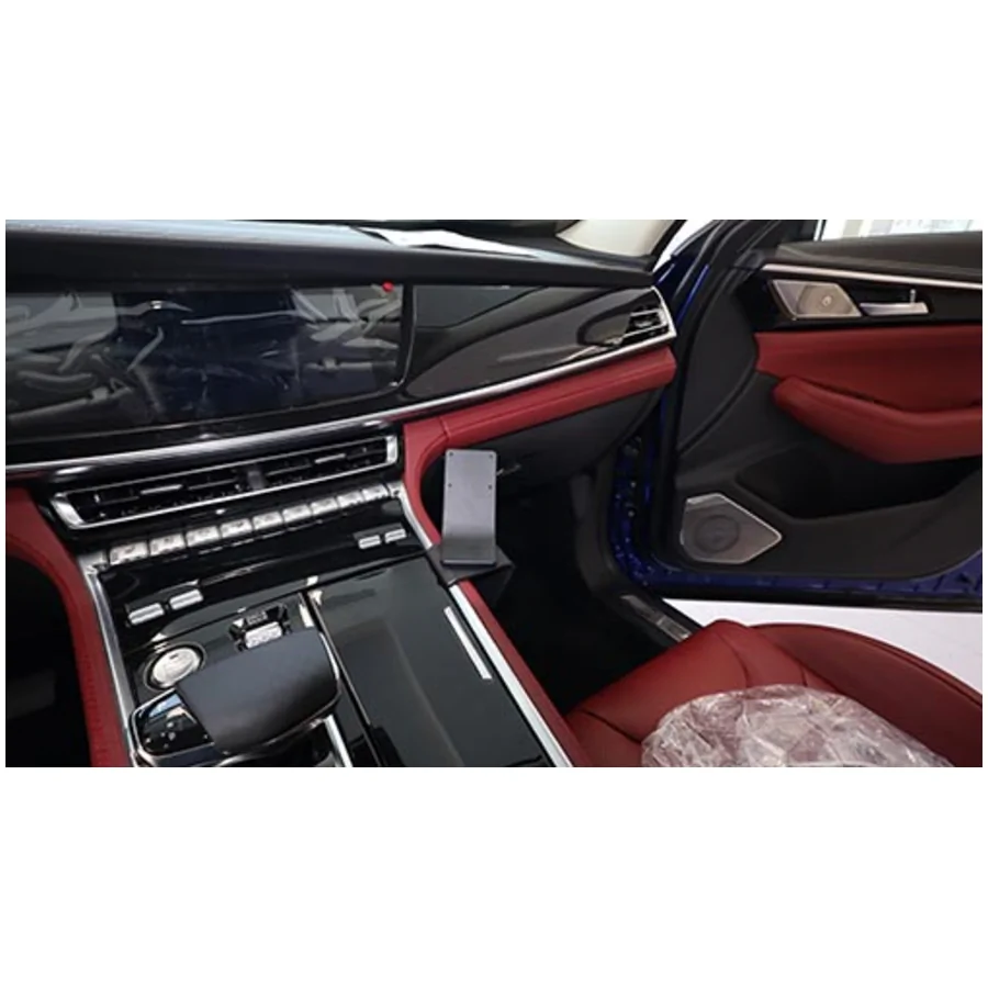 Bild 4 : 836047 : Brodit ProClip für Changan CS85, ab Bj. 2019 bis 2025