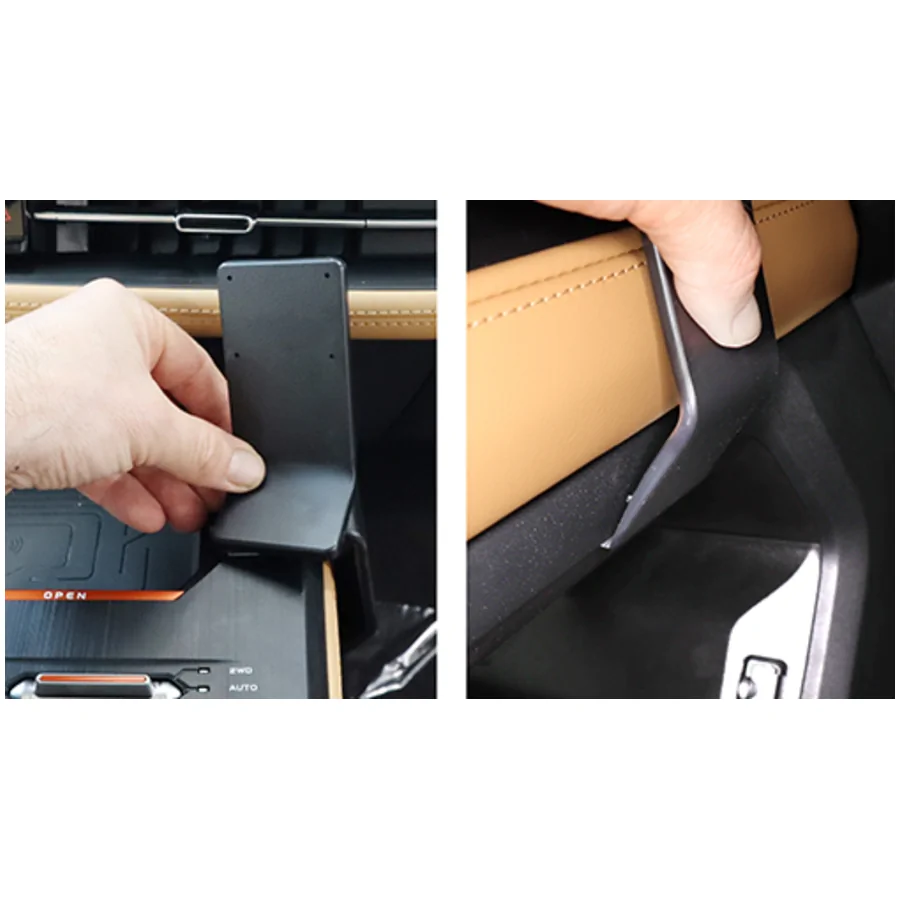 Bild 2 : 836048 : Brodit ProClip für Changan UNI-K, ab Bj. 2020