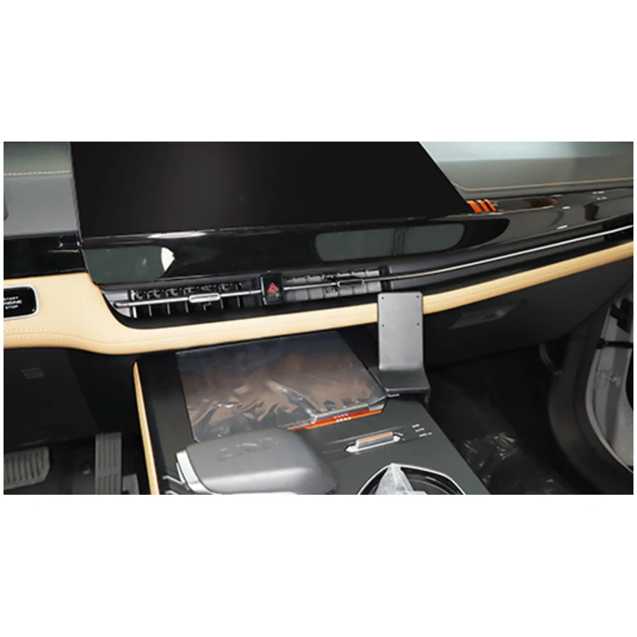 Bild 4 : 836048 : Brodit ProClip für Changan UNI-K, ab Bj. 2020