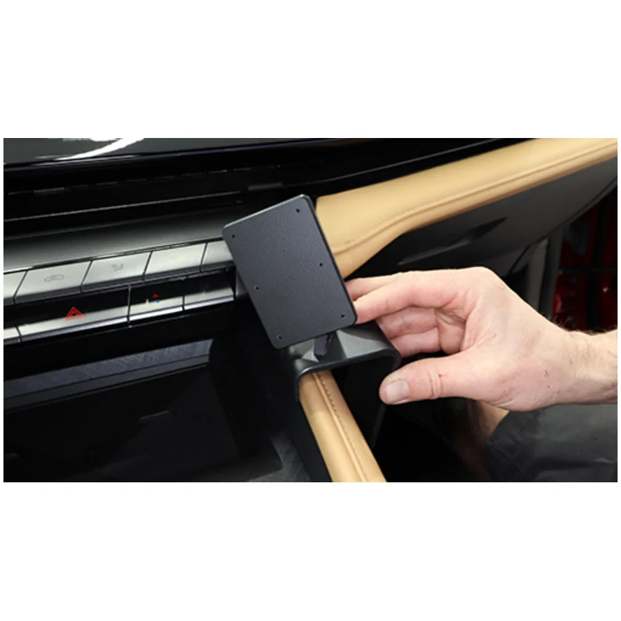 Bild 1 : 836052 : Brodit ProClip für Changan UNI-V, ab Bj. 2022