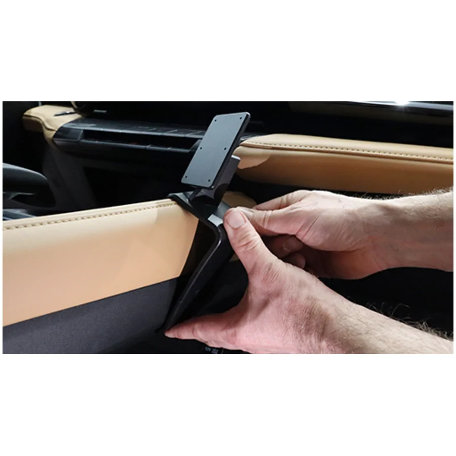 Bild 3 : 836052 : Brodit ProClip für Changan UNI-V, ab Bj. 2022