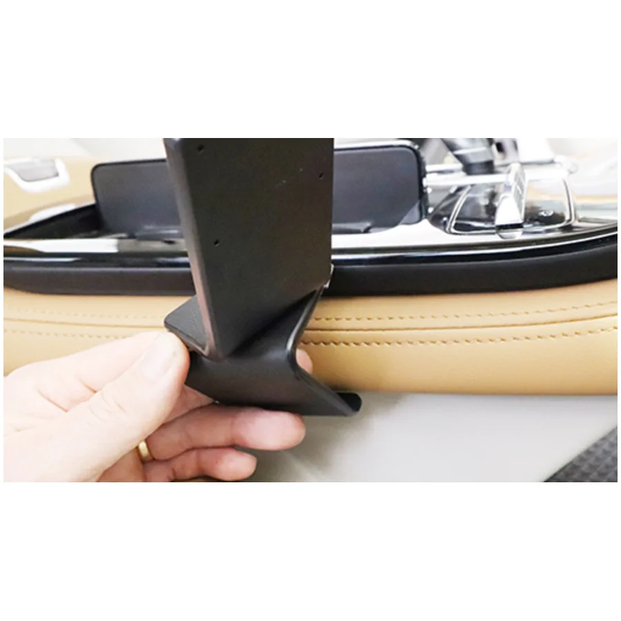 Bild 3 : 836056 : Brodit ProClip für Jetour X70, ab Bj. 2018