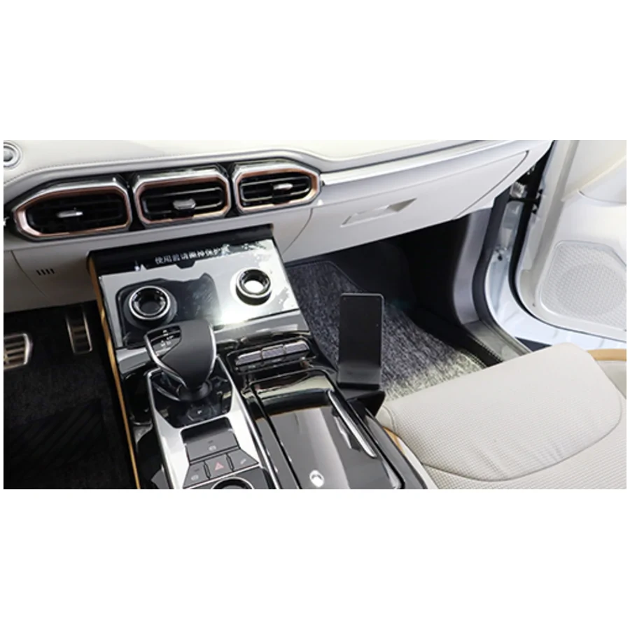 Bild 4 : 836056 : Brodit ProClip für Jetour X70, ab Bj. 2018