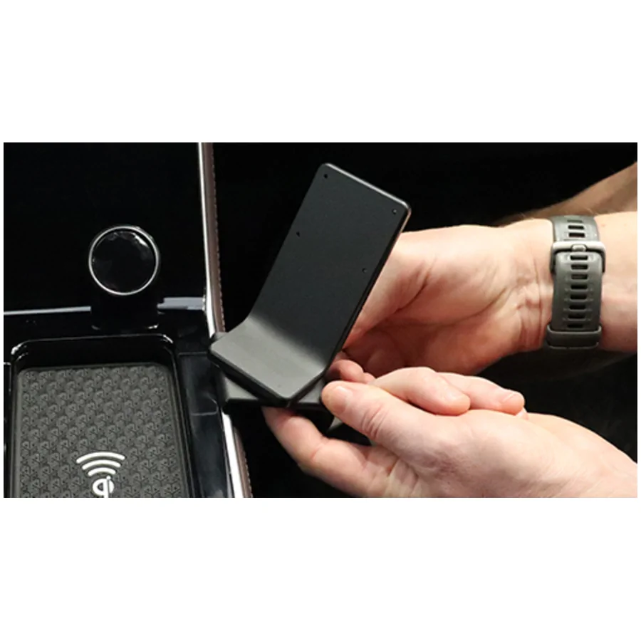 Bild 2 : 836057 : Brodit ProClip für Jetour X90, ab Bj. 2019 bis 2024