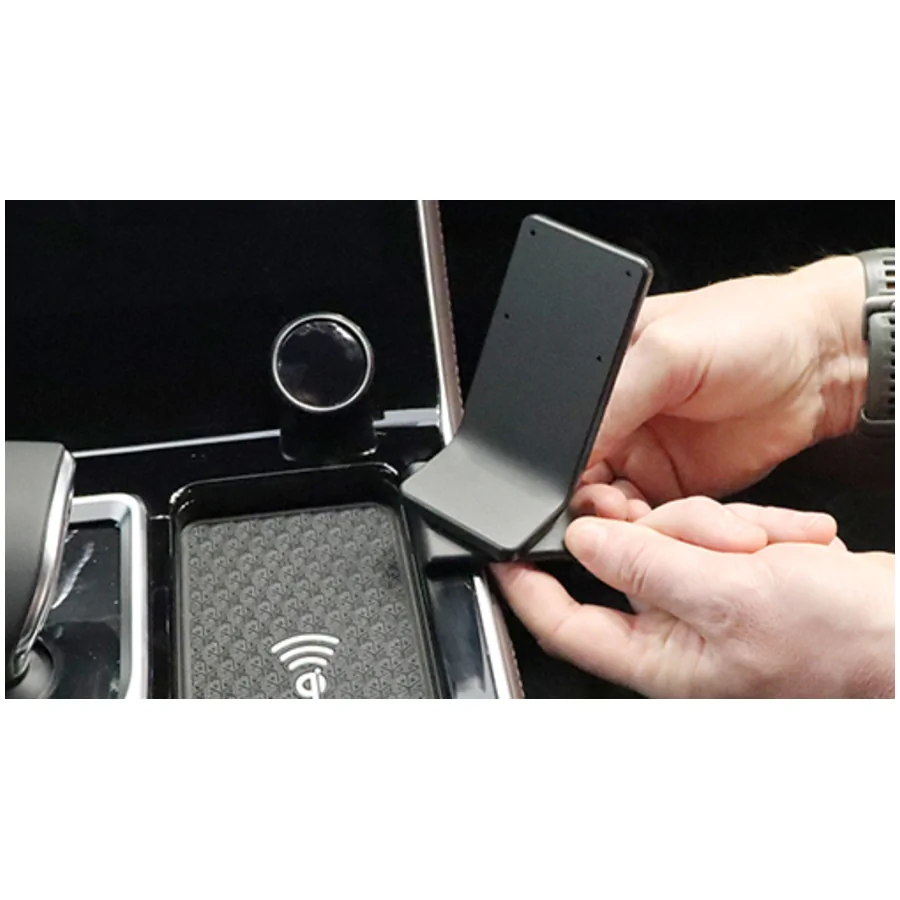 Bild 3 : 836057 : Brodit ProClip für Jetour X90, ab Bj. 2019 bis 2024