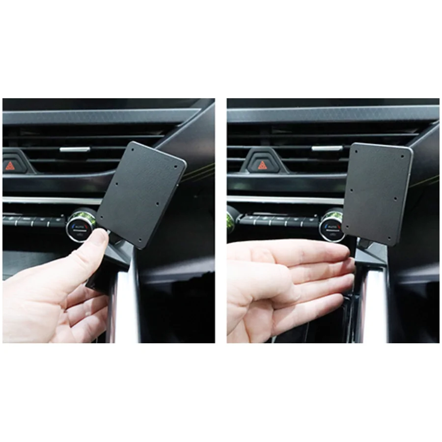Bild 1 : 836059 : Brodit ProClip für Geely Tugella, ab Bj. 2019 bis 2024