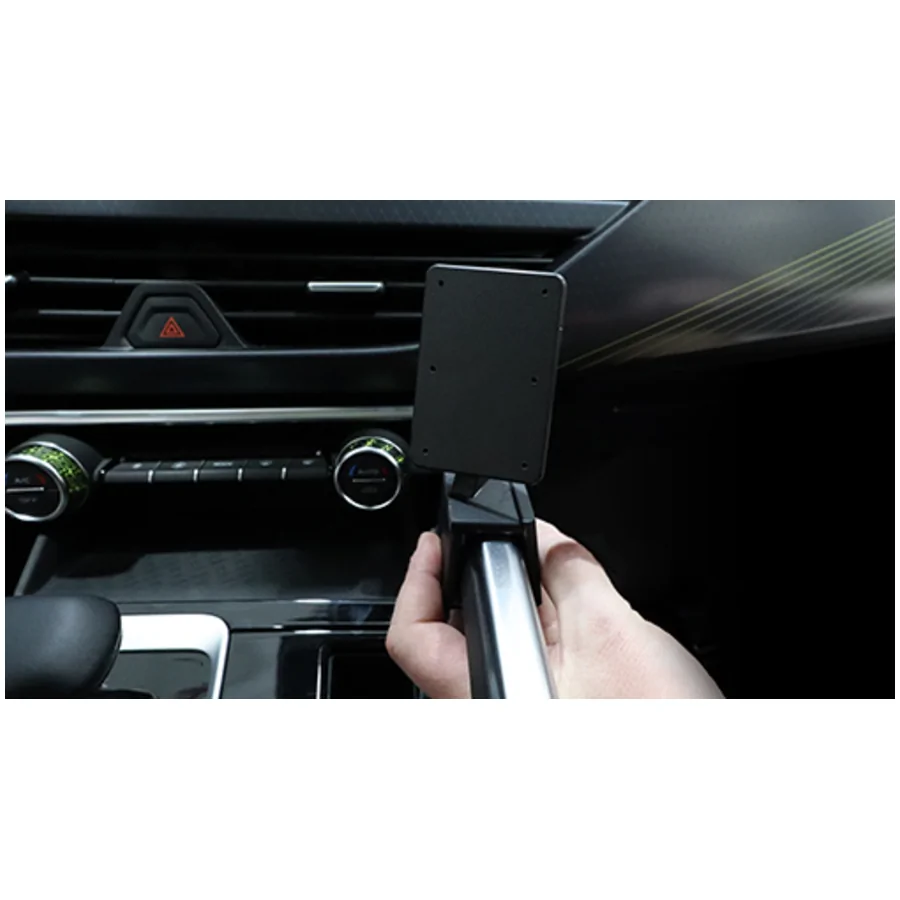 Bild 2 : 836059 : Brodit ProClip für Geely Tugella, ab Bj. 2019 bis 2024