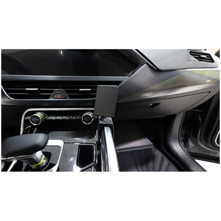 Bild 4 : 836059 : Brodit ProClip für Geely Tugella, ab Bj. 2019 bis 2024