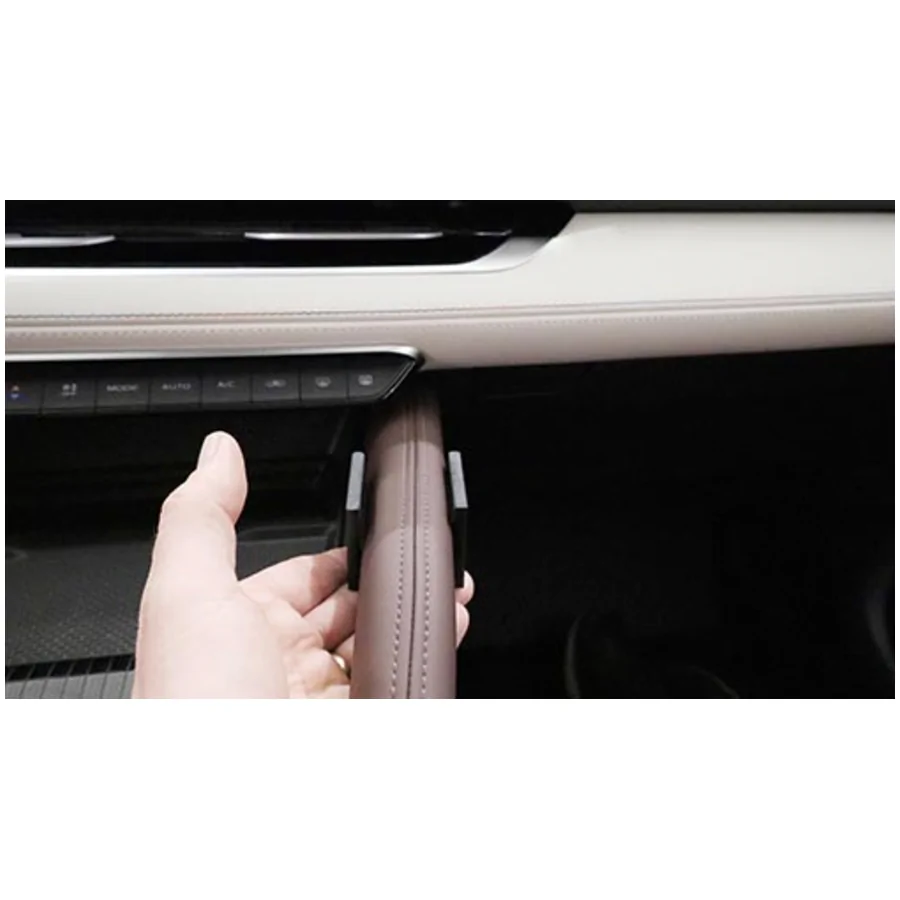 Bild 1 : 836062 : Brodit ProClip für Geely Monjaro, ab Bj. 2021 bis 2024
