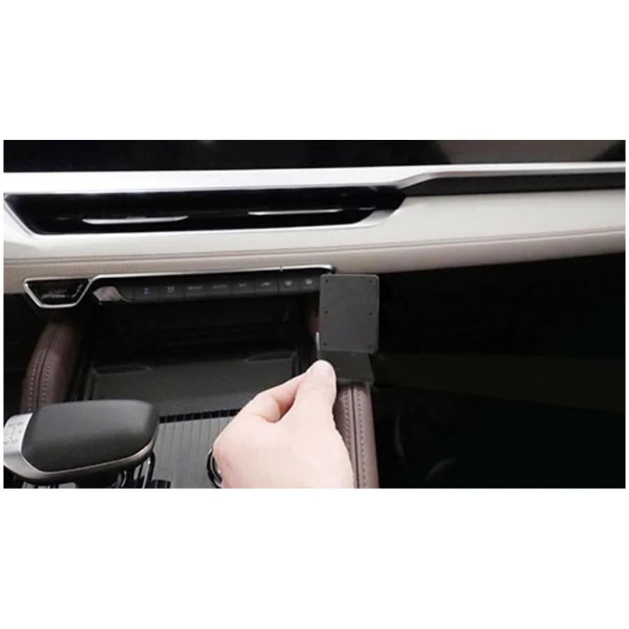 Bild 2 : 836062 : Brodit ProClip für Geely Monjaro, ab Bj. 2021 bis 2024