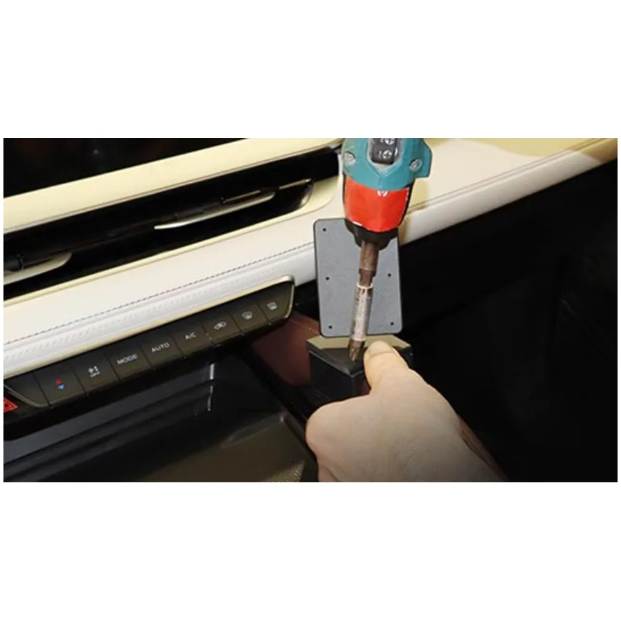 Bild 3 : 836062 : Brodit ProClip für Geely Monjaro, ab Bj. 2021 bis 2024