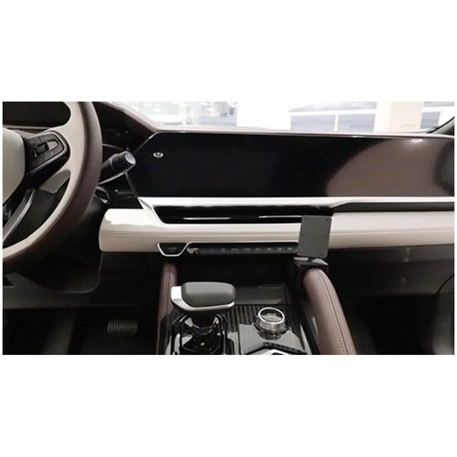 Bild 4 : 836062 : Brodit ProClip für Geely Monjaro, ab Bj. 2021 bis 2024
