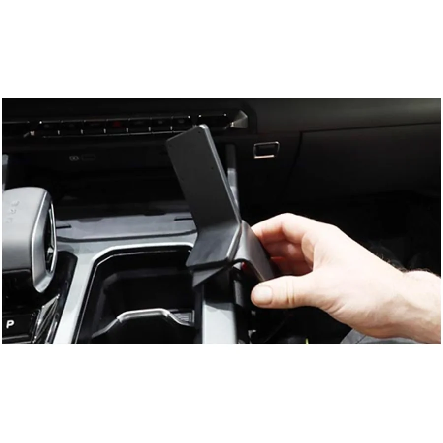 Bild 1 : 836064 : Brodit ProClip für Geely Okavngo, ab Bj. 2023
