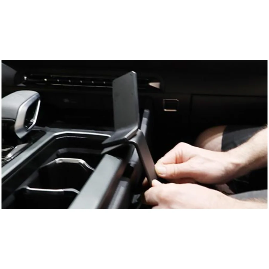 Bild 2 : 836064 : Brodit ProClip für Geely Okavngo, ab Bj. 2023