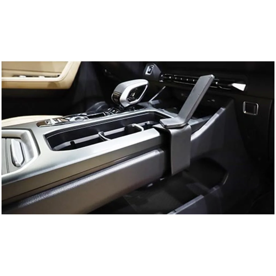 Bild 3 : 836064 : Brodit ProClip für Geely Okavngo, ab Bj. 2023