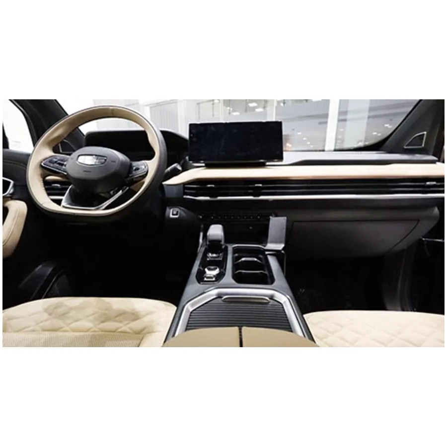 Bild 4 : 836064 : Brodit ProClip für Geely Okavngo, ab Bj. 2023