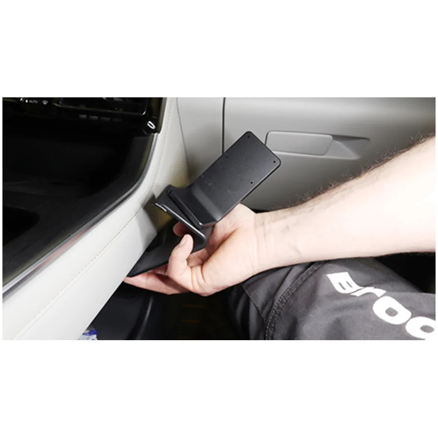 Bild 2 : 836074 : Brodit ProClip für GAC GS8, ab Bj. 2016