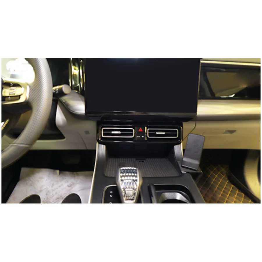 Bild 4 : 836074 : Brodit ProClip für GAC GS8, ab Bj. 2016