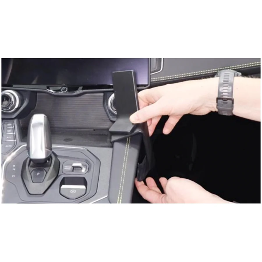 Bild 1 : 836081 : Brodit ProClip für Lynk & Co 01, ab Bj. 2020 bis 2024