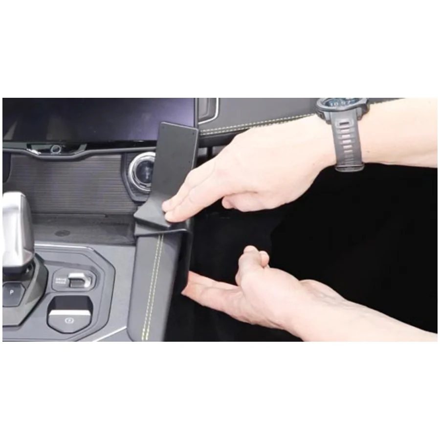 Bild 2 : 836081 : Brodit ProClip für Lynk & Co 01, ab Bj. 2020 bis 2024