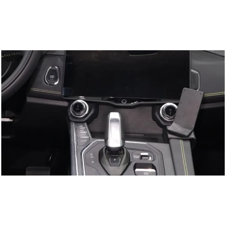 Bild 3 : 836081 : Brodit ProClip für Lynk & Co 01, ab Bj. 2020 bis 2024