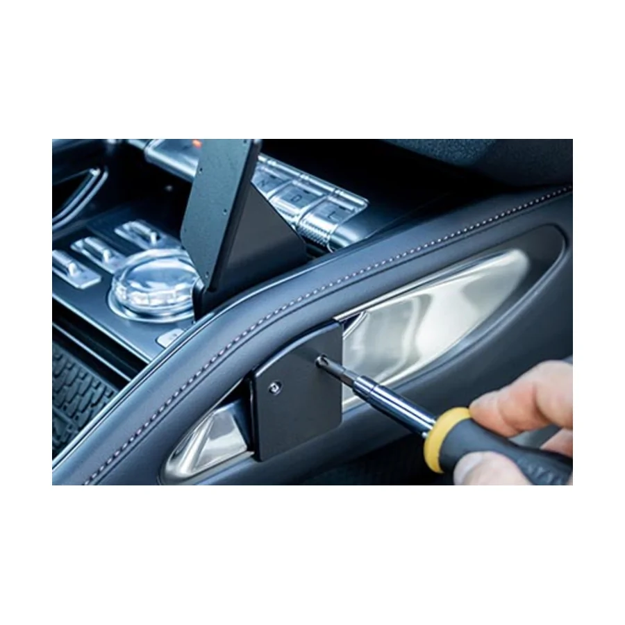 Bild 2 : 836088 : Brodit ProClip für Lincoln Nautilus ab Bj. 2024