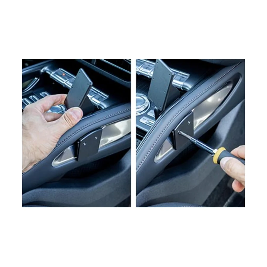Bild 3 : 836088 : Brodit ProClip für Lincoln Nautilus ab Bj. 2024