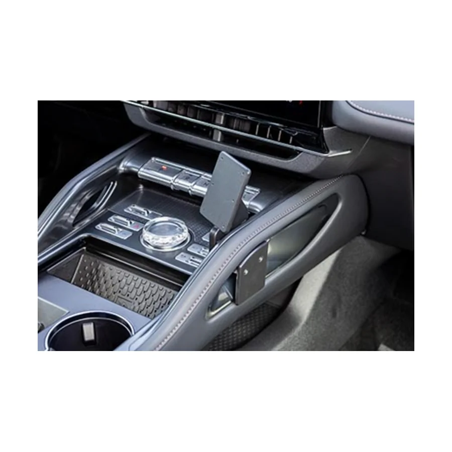 Bild 4 : 836088 : Brodit ProClip für Lincoln Nautilus ab Bj. 2024