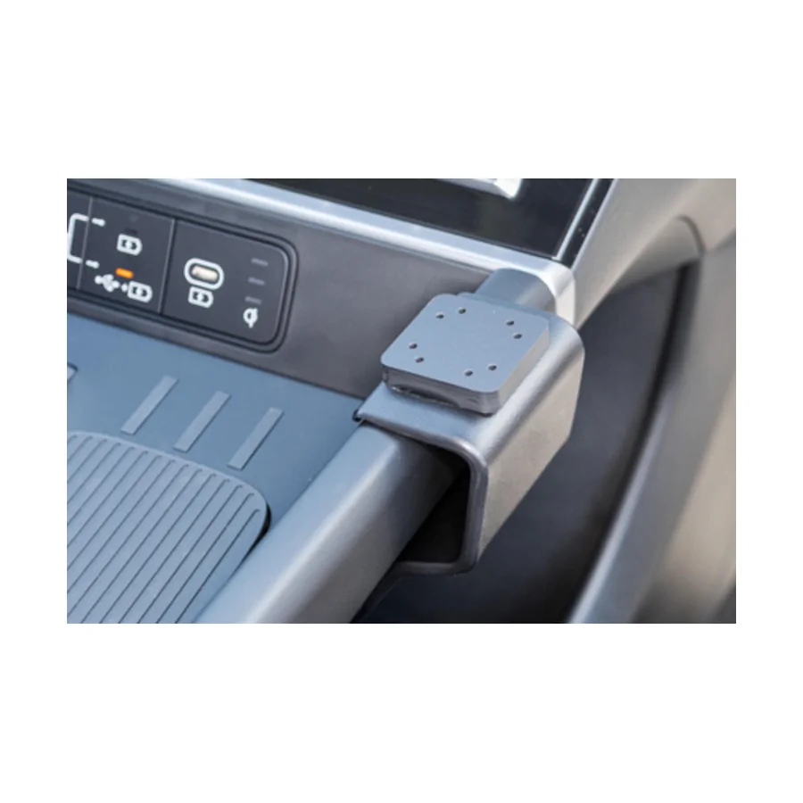 Bild 1 : 836091 : Brodit ProClip für Hyundai Santa Fe, ab Bj. 2024