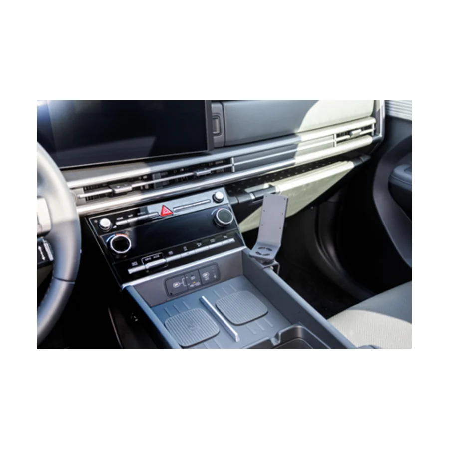 Bild 4 : 836091 : Brodit ProClip für Hyundai Santa Fe, ab Bj. 2024