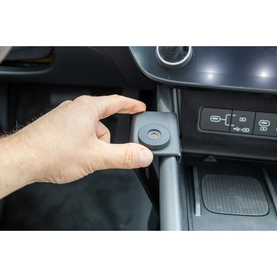Bild 1 : 836092 : Brodit ProClip für Hyundai Sonata, ab Bj. 2024