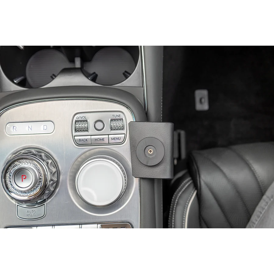 Bild 1 : 836093 : Brodit ProClip für Genesis G90, ab Bj. 2023