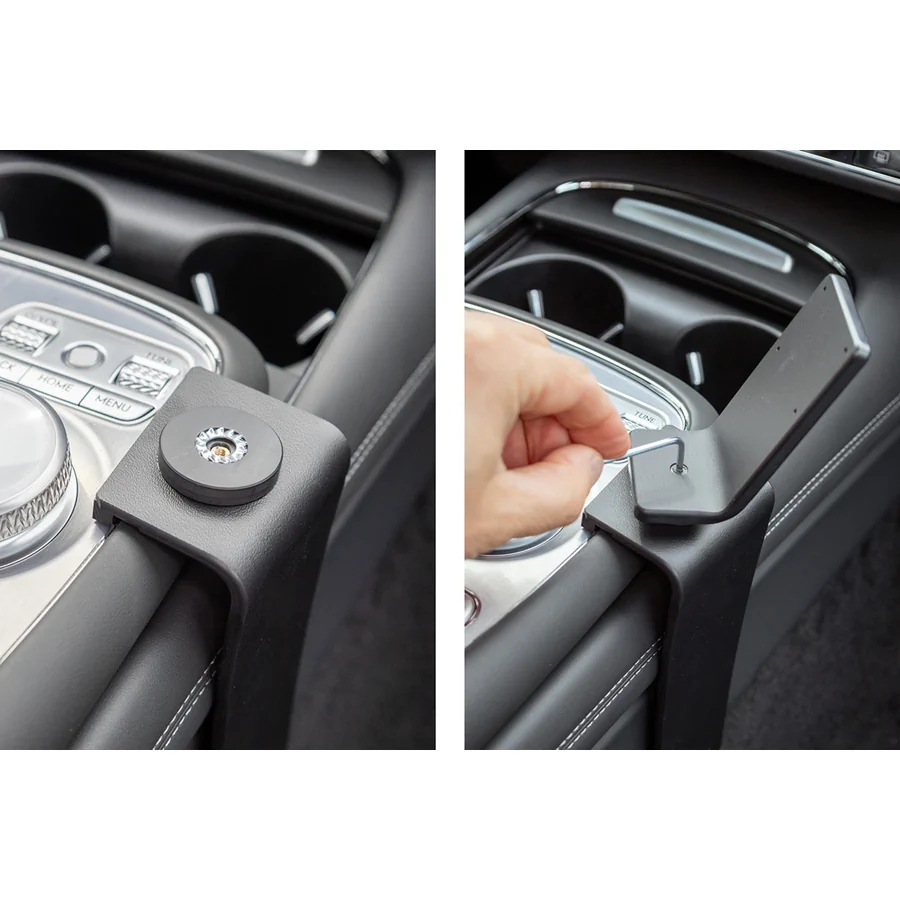 Bild 3 : 836093 : Brodit ProClip für Genesis G90, ab Bj. 2023