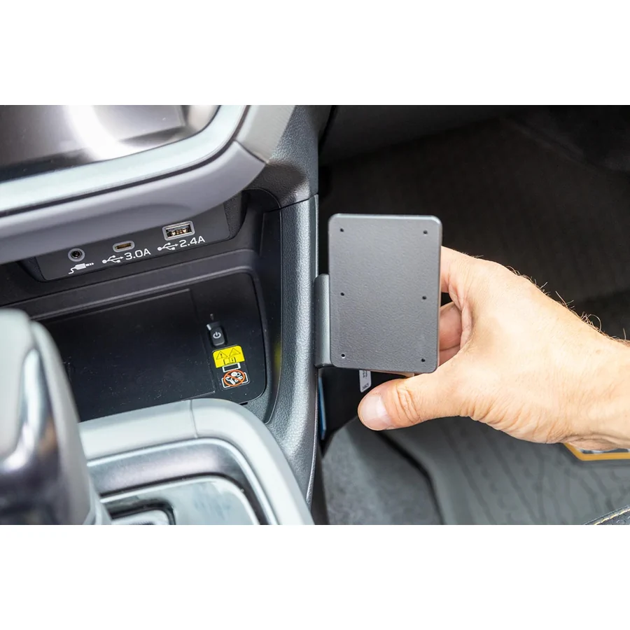 Bild 1 : 836094 : Brodit ProClip für Subaru Impreza, ab Bj. 2024